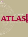 Complete Atlas of the World by  eBook